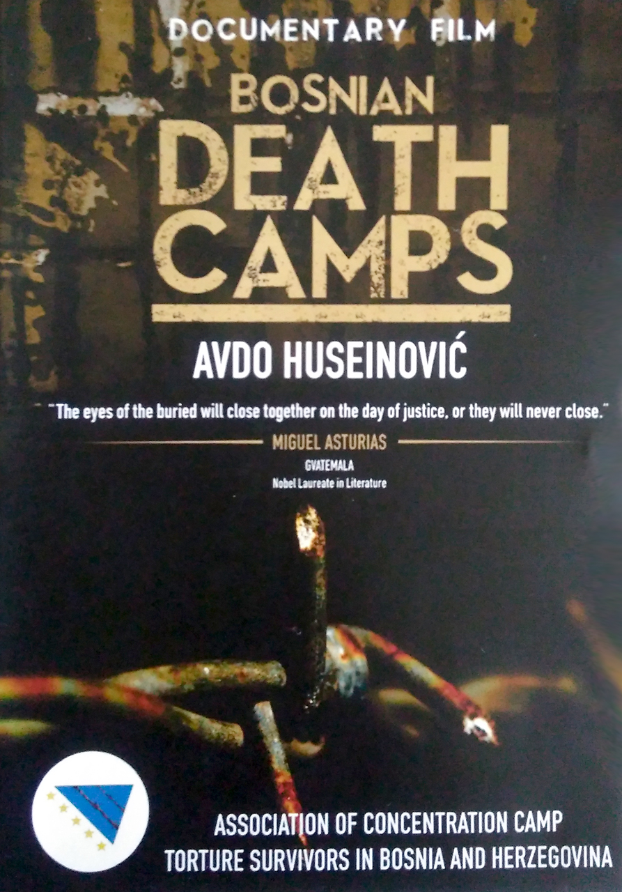 Bosnian death camps