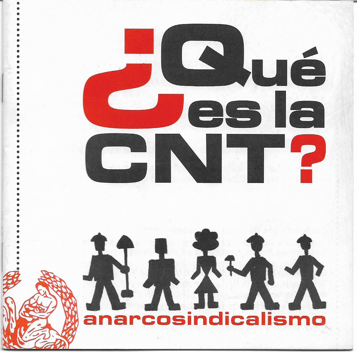 Que es la CNT?